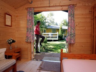Ferienhaus Udsholt Strand  37