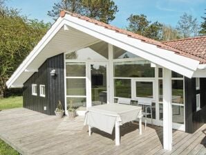 Holiday house 8 Personen Ferienhaus in Slagelse - Stillinge Beach - image1