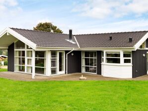 6 Personen Ferienhaus in Hejls-By Traum - Hejlsminde - image1