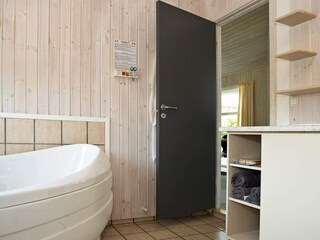 Maison de vacances Hejlsminde  3