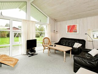 Ferienhaus Hejlsminde  4
