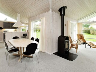 Ferienhaus Hejlsminde  5