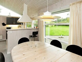Ferienhaus Hejlsminde  7