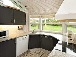 Maison de vacances Hejlsminde  8