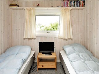 Vakantiehuis Hejlsminde  11