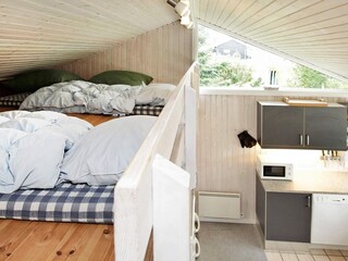 Maison de vacances Hejlsminde  12