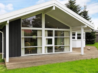 Holiday house Hejlsminde  17
