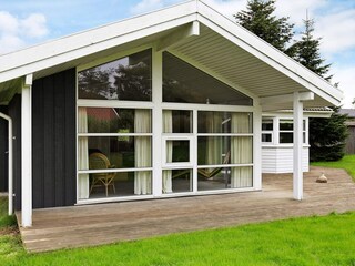 Maison de vacances Hejlsminde  17
