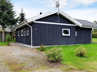 Maison de vacances Hejlsminde  19