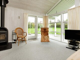 Maison de vacances Hejlsminde  20