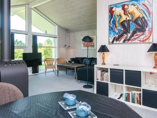Maison de vacances Hejlsminde  43