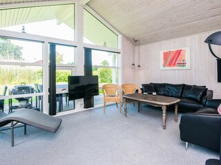 Casa per le vacanze Hejlsminde  3