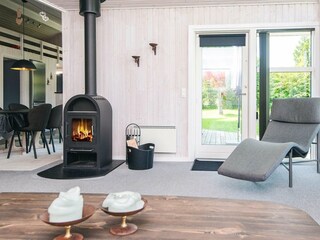 Vakantiehuis Hejlsminde  47