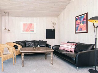 Vakantiehuis Hejlsminde  10