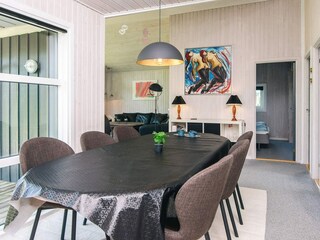 Casa per le vacanze Hejlsminde  10