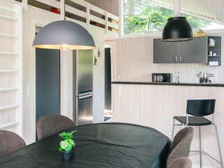 Casa de vacaciones Hejlsminde  17