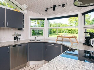 Vakantiehuis Hejlsminde  44