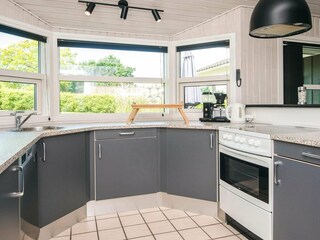 Vakantiehuis Hejlsminde  40