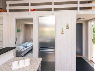 Vakantiehuis Hejlsminde  11