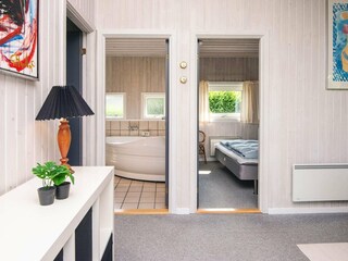 Maison de vacances Hejlsminde  20