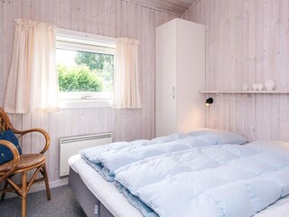 Maison de vacances Hejlsminde  6
