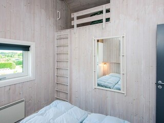 Casa de vacaciones Hejlsminde  7