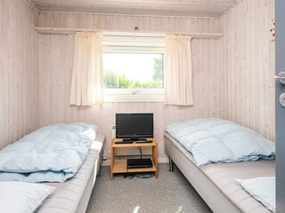 Vakantiehuis Hejlsminde  14