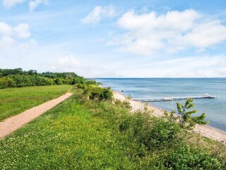 Casa per le vacanze Hejlsminde  25