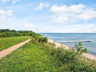 Holiday house Hejlsminde  25