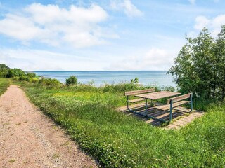 Maison de vacances Hejlsminde  15
