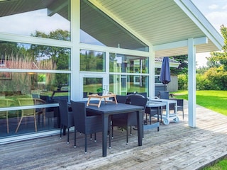 Ferienhaus Hejlsminde  36