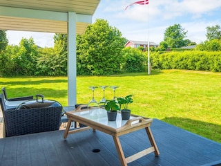 Ferienhaus Hejlsminde  37