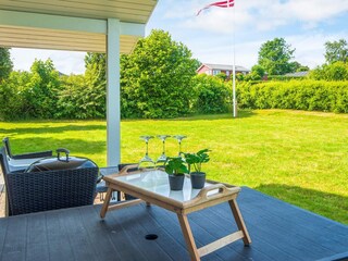 Vakantiehuis Hejlsminde  37