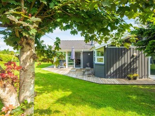 Maison de vacances Hejlsminde  23