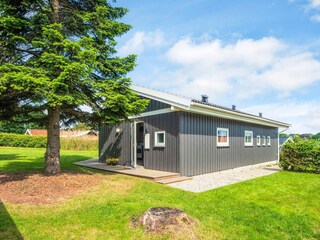 Casa per le vacanze Hejlsminde  13