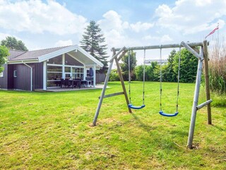 Maison de vacances Hejlsminde  19