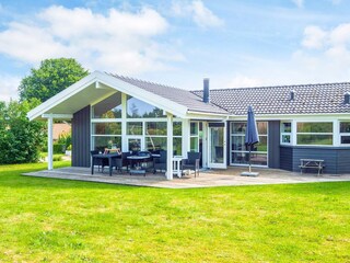 Maison de vacances Hejlsminde  26