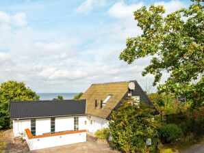 Maison de vacances pour 10 a Allingåbro - Plage de Fjellerup - image1