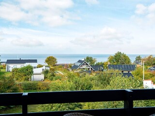 Holiday house Fjellerup Strand  7