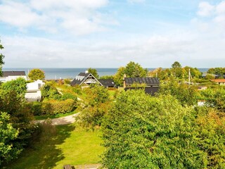 Holiday house Fjellerup Strand  9