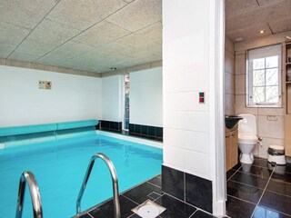 Holiday house Fjellerup Strand  10
