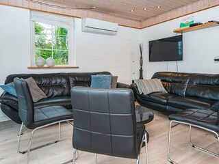 Vakantiehuis Fjellerup Strand  9