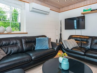 Ferienhaus Fjellerup Strand  4