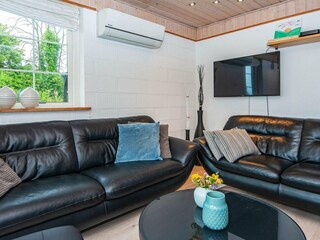 Holiday house Fjellerup Strand  12