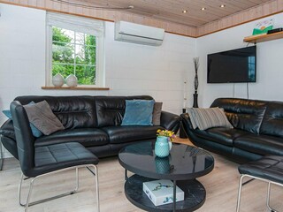 Ferienhaus Fjellerup Strand  10