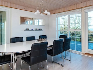 Ferienhaus Fjellerup Strand  6