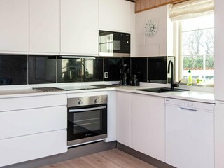 Holiday house Fjellerup Strand  15