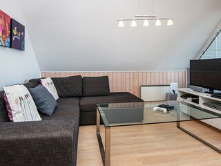 Holiday house Fjellerup Strand  16