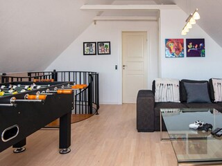 Ferienhaus Fjellerup Strand  12
