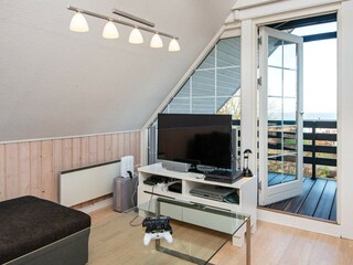 Maison de vacances Fjellerup Strand  19